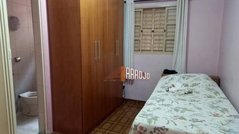 Imagem Casa com 3 Quartos à Venda, 155 m² em Parque Boturussu - São Paulo Imagem Casa com 3 Quartos à Venda, 155 m² em Parque Boturussu - São Paulo