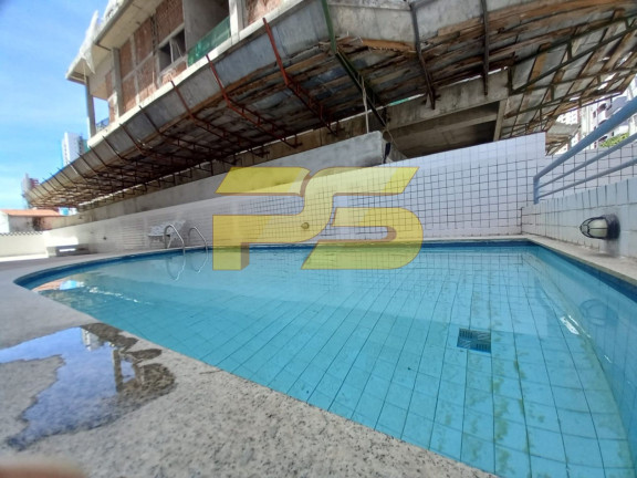 Imagem Apartamento com 2 Quartos à Venda, 60 m² em Manaíra - João Pessoa Imagem Apartamento com 2 Quartos à Venda, 60 m² em Manaíra - João Pessoa