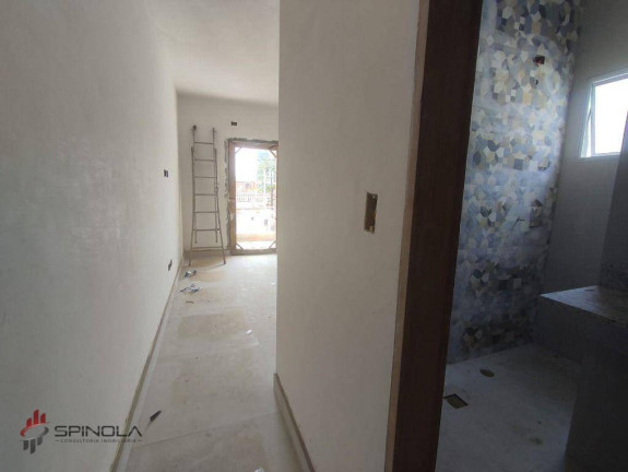 Imagem Sobrado com 3 Quartos à Venda, 138 m² em Solemar - Praia Grande