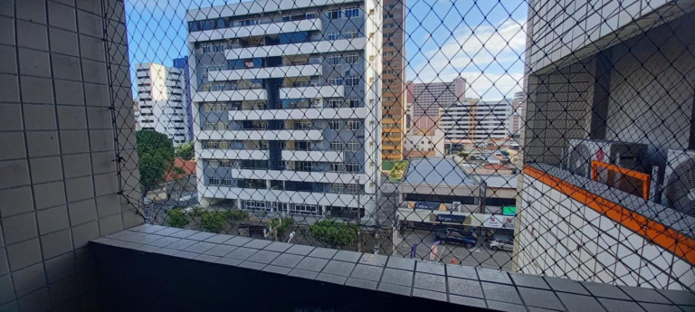 Imóvel Comercial à Venda, 114 m² em Meireles - Fortaleza