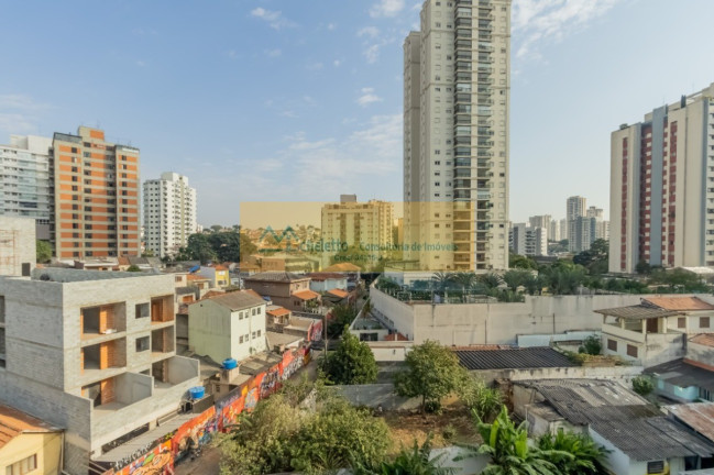 Imagem Apartamento com 1 Quarto à Venda, 60 m² em Perdizes - São Paulo Imagem Apartamento com 1 Quarto à Venda, 60 m² em Perdizes - São Paulo