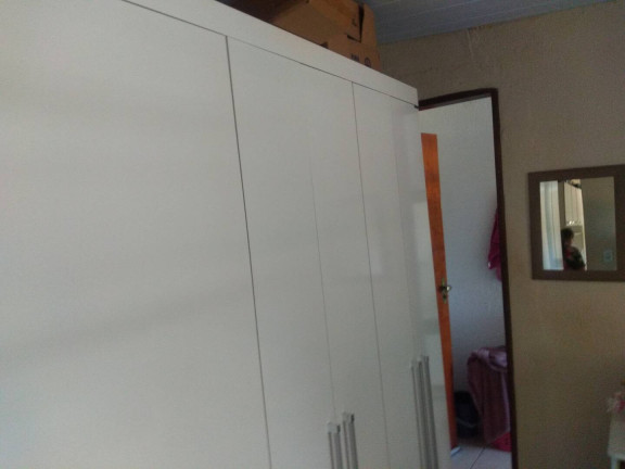 Imagem Casa com 2 Quartos à Venda, 180 m² em Jardim São Marcus - Jundiaí
