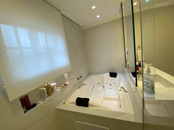 Imagem Casa de Condomínio com 4 Quartos à Venda, 530 m² em Alphaville Residencial Zero - Barueri