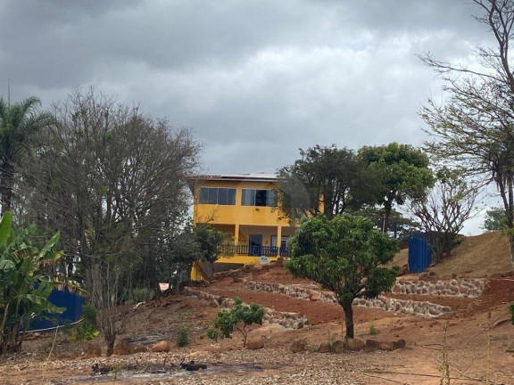 Imagem Casa de Condomínio com 4 Quartos à Venda, 250 m² em Novo Retiro - Esmeraldas