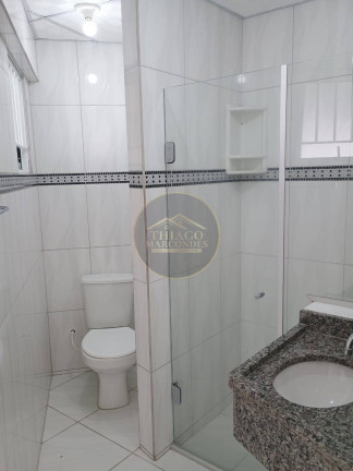 Imagem Casa com 3 Quartos à Venda, 166 m² em Centro - Guaratuba