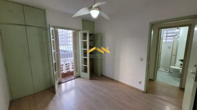 Apartamento com 2 Quartos à Venda, 72 m² em Vila Olimpia - São Paulo