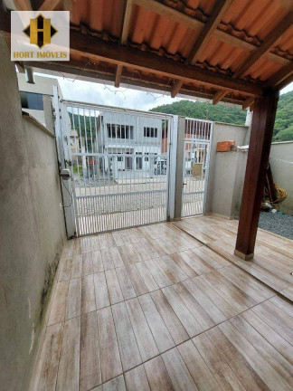 Imagem Casa com 2 Quartos à Venda, 75 m² em Alto São Bento - Itapema
