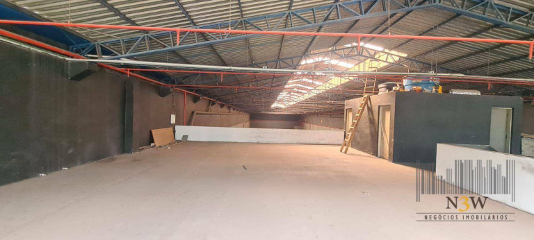 Imagem Galpão para Alugar, 2.160 m² em Vila Leopoldina - São Paulo Imagem Galpão para Alugar, 2.160 m² em Vila Leopoldina - São Paulo