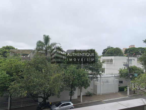 Imagem Apartamento com 3 Quartos à Venda, 93 m² em Campo Belo - São Paulo