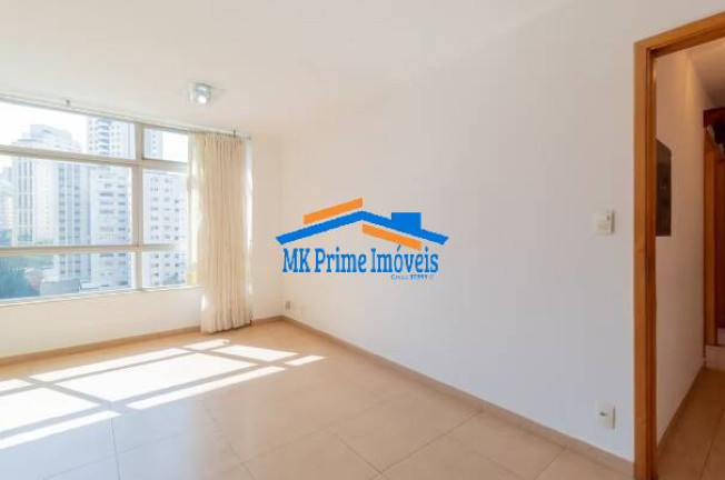 Imagem Apartamento com 3 Quartos à Venda, 108 m² em Jardim Paulista - São Paulo Imagem Apartamento com 3 Quartos à Venda, 108 m² em Jardim Paulista - São Paulo