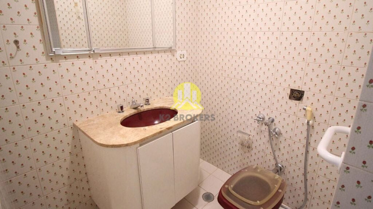 Imagem Apartamento com 3 Quartos à Venda, 112 m² em Jardim Paulista - São Paulo