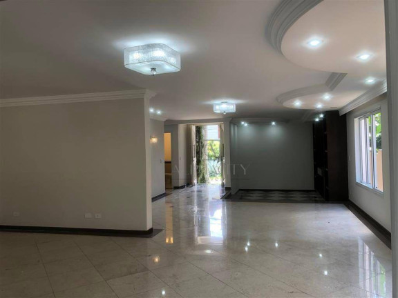 Imagem Casa com 4 Quartos para Alugar, 530 m² em Alphaville 02 - Barueri Imagem Casa com 4 Quartos para Alugar, 530 m² em Alphaville 02 - Barueri