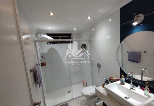 Imagem Apartamento com 2 Quartos à Venda, 88 m² em Campo Grande - Santos Imagem Apartamento com 2 Quartos à Venda, 88 m² em Campo Grande - Santos