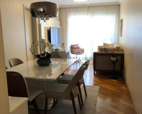 Imagem Apartamento com 3 Quartos à Venda, 77 m² em Saúde - São Paulo