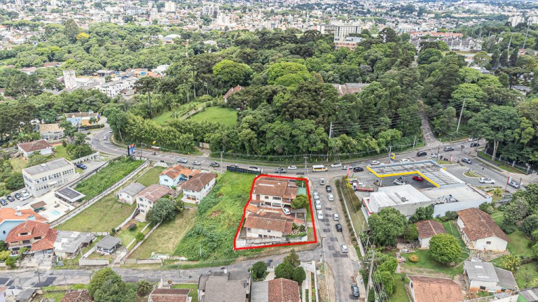 Imagem Terreno à Venda, 801 m² em Campo Comprido - Curitiba Imagem Terreno à Venda, 801 m² em Campo Comprido - Curitiba