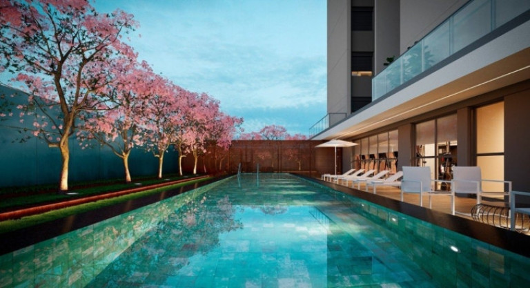 Imagem Apartamento com 3 Quartos à Venda, 315 m² em Jardim Paulista - São Paulo Imagem Apartamento com 3 Quartos à Venda, 315 m² em Jardim Paulista - São Paulo