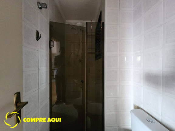 Imagem Apartamento com 1 Quarto à Venda, 35 m² em Santa Cecília - São Paulo