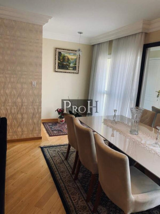 Imagem Apartamento com 3 Quartos à Venda, 153 m² em Jardim - Santo André Imagem Apartamento com 3 Quartos à Venda, 153 m² em Jardim - Santo André