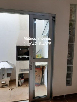 Imagem Sobrado com 2 Quartos à Venda,  em Jardim Martins - Jundiaí