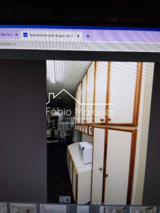 Imagem Apartamento com 4 Quartos à Venda, 200 m² em Penha De França - São Paulo