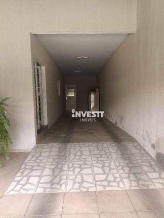 Imagem Casa com 3 Quartos à Venda, 160 m² em Setor Faiçalville - Goiânia