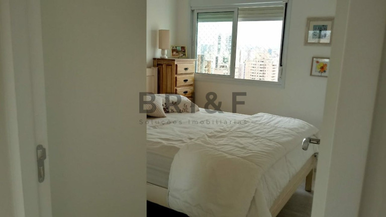 Imagem Apartamento com 1 Quarto para Alugar, 41 m² em Brooklin - São Paulo Imagem Apartamento com 1 Quarto para Alugar, 41 m² em Brooklin - São Paulo