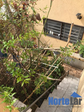 Imagem Casa com 3 Quartos à Venda, 180 m² em Santana - São Paulo