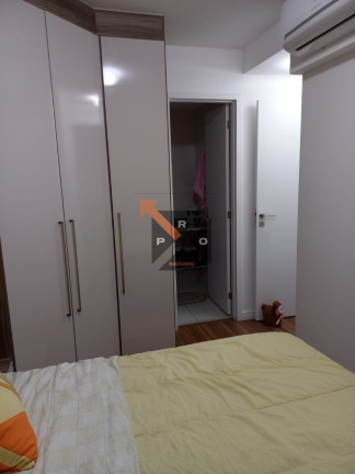 Imagem Imóvel com 2 Quartos à Venda, 60 m² em Vila Prudente - São Paulo