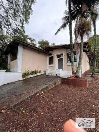Terreno à Venda, 960 m² em Granja Viana - Cotia