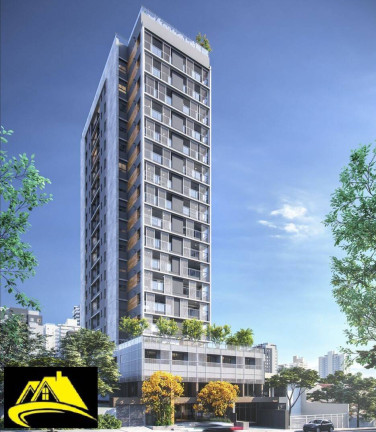 Imagem Apartamento com 3 Quartos à Venda, 87 m² em Vila Mariana - São Paulo