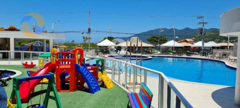 Imagem Apartamento com 2 Quartos à Venda, 69 m² em Centro - Arraial Do Cabo