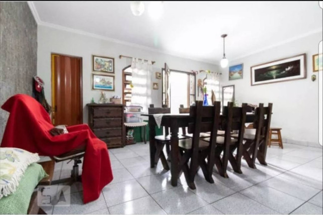 Foto do imóvel Casa com 4 Quartos à Venda,  em Belém - São Paulo