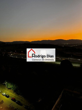 Imagem Apartamento com 2 Quartos à Venda, 66 m² em Jardim Flórida - Jundiaí