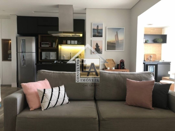 Imagem Apartamento com 2 Quartos à Venda, 61 m² em Fazenda Morumbi - São Paulo Imagem Apartamento com 2 Quartos à Venda, 61 m² em Fazenda Morumbi - São Paulo