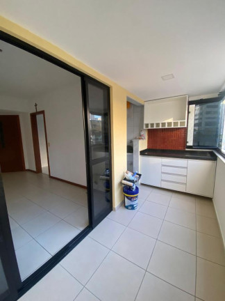 Imagem Apartamento com 2 Quartos à Venda, 60 m² em Imbuí - Salvador Imagem Apartamento com 2 Quartos à Venda, 60 m² em Imbuí - Salvador