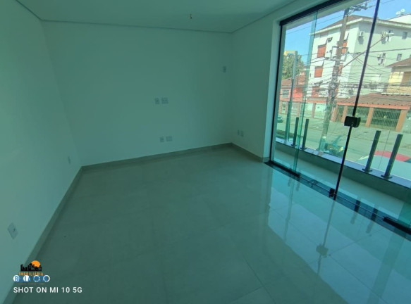 Imagem Casa de Condomínio com 2 Quartos à Venda, em Campo Grande - Santos Imagem Casa de Condomínio com 2 Quartos à Venda, em Campo Grande - Santos
