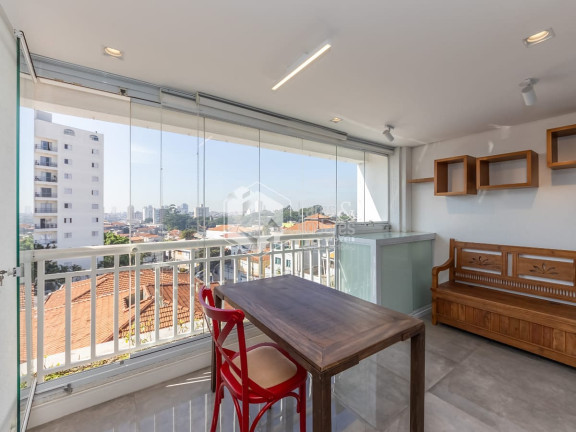 Imagem Apartamento com 2 Quartos à Venda, 87 m² em Parada Inglesa - São Paulo Imagem Apartamento com 2 Quartos à Venda, 87 m² em Parada Inglesa - São Paulo