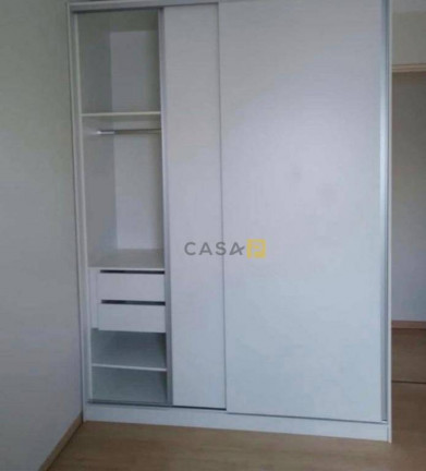 Imagem Apartamento com 2 Quartos à Venda, 49 m² em Balneário Salto Grande - Americana Imagem Apartamento com 2 Quartos à Venda, 49 m² em Balneário Salto Grande - Americana
