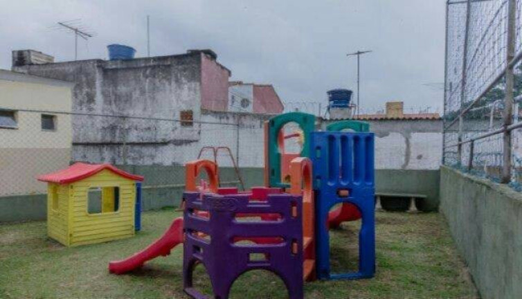 Imagem Apartamento com 2 Quartos à Venda, 60 m² em Vila Homero Thon - Santo André