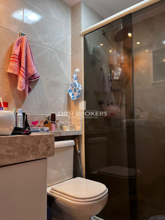 Imagem Casa de Condomínio com 3 Quartos à Venda, 115 m² em Jardim Rosa Maria - São Paulo Imagem Casa de Condomínio com 3 Quartos à Venda, 115 m² em Jardim Rosa Maria - São Paulo