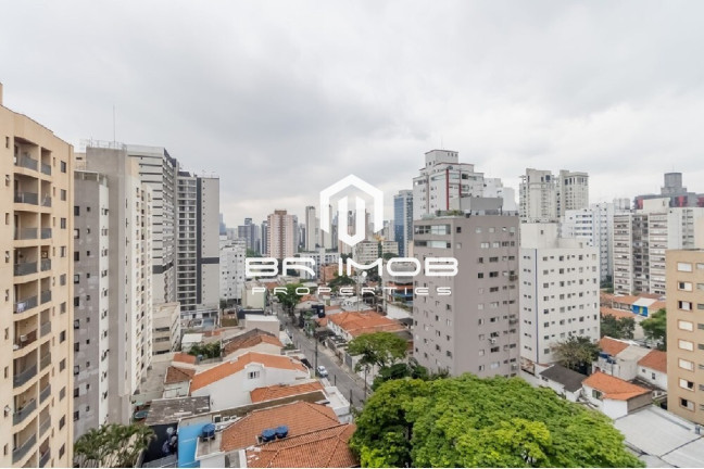 Imagem Imóvel com 3 Quartos à Venda, 166 m² em Vila Olímpia - São Paulo Imagem Imóvel com 3 Quartos à Venda, 166 m² em Vila Olímpia - São Paulo