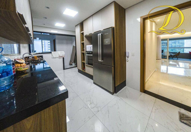 Imagem Apartamento com 3 Quartos à Venda, 147 m² em Canto Do Forte - Praia Grande Imagem Apartamento com 3 Quartos à Venda, 147 m² em Canto Do Forte - Praia Grande
