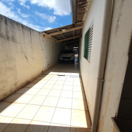 Imagem Casa com 3 Quartos à Venda, 196 m² em Rebouças - Lins Imagem Casa com 3 Quartos à Venda, 196 m² em Rebouças - Lins