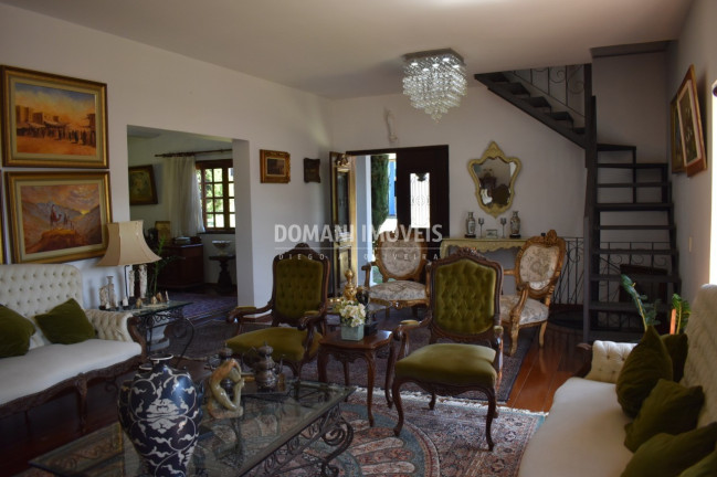 Imagem Casa com 3 Quartos à Venda, 393 m² em Região De Santo Antônio Do Pinhal - Santo Antônio Do Pinhal Imagem Casa com 3 Quartos à Venda, 393 m² em Região De Santo Antônio Do Pinhal - Santo Antônio Do Pinhal