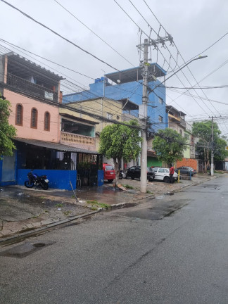 Imóvel com 1 Quarto à Venda, 280 m² em Cidade Júlia - São Paulo