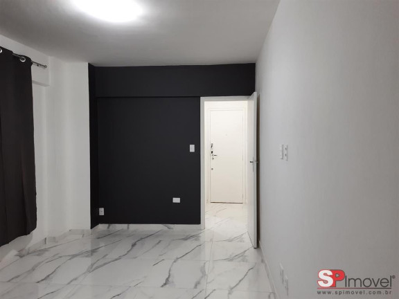 Imagem Apartamento com 1 Quarto à Venda, 33 m² em Sumarezinho - São Paulo