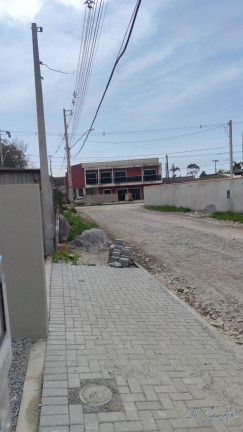 Imagem Casa com 2 Quartos à Venda, 43 m² em Rio Da Onça - Matinhos