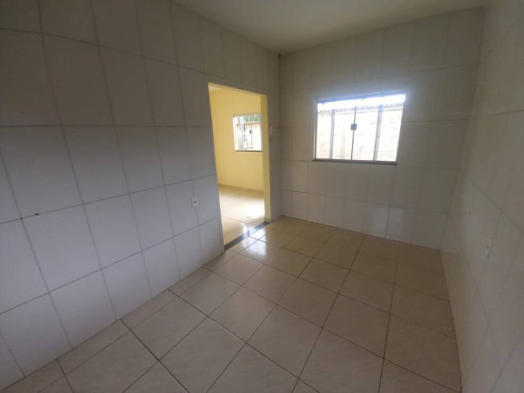 Imagem Casa com 3 Quartos para Alugar, 180 m² em Jardim Ibirapuera - Anápolis Imagem Casa com 3 Quartos para Alugar, 180 m² em Jardim Ibirapuera - Anápolis