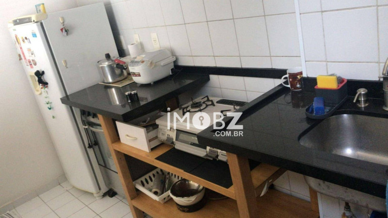 Imagem Imóvel com 2 Quartos à Venda, 84 m² em Vila Suzana - São Paulo