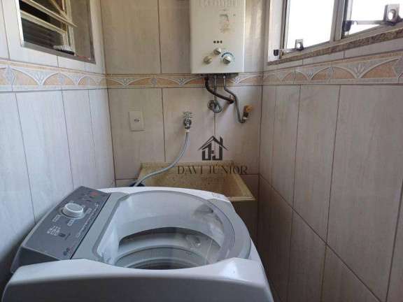 Imagem Apartamento com 2 Quartos à Venda, 52 m² em Vila Lucy - Sorocaba